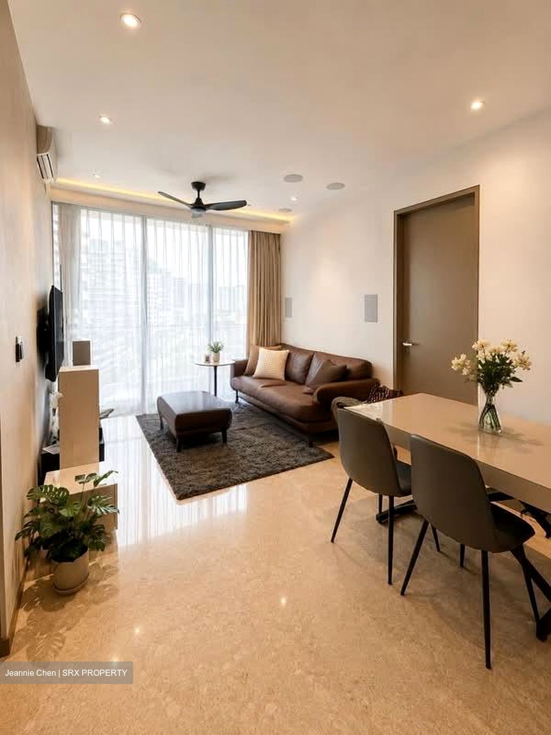 Sennett Estate (D13), Apartment #576351541